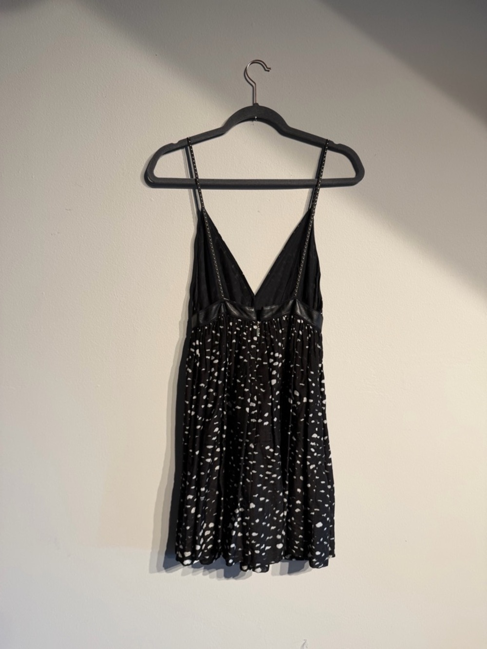 Vintage Bird by Juicy Couture mini Dress - Picture 3 of 5
